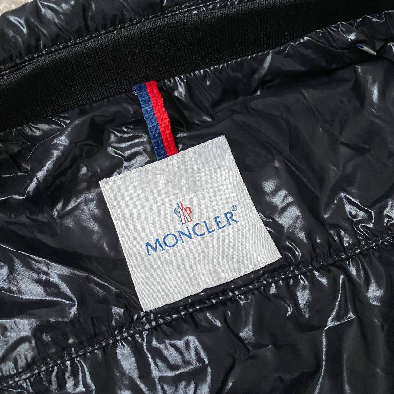 Moncler Moncler Moyadons Jacket Size-4 Luxury Size L / US 10 / IT 46 - 6 Thumbnail