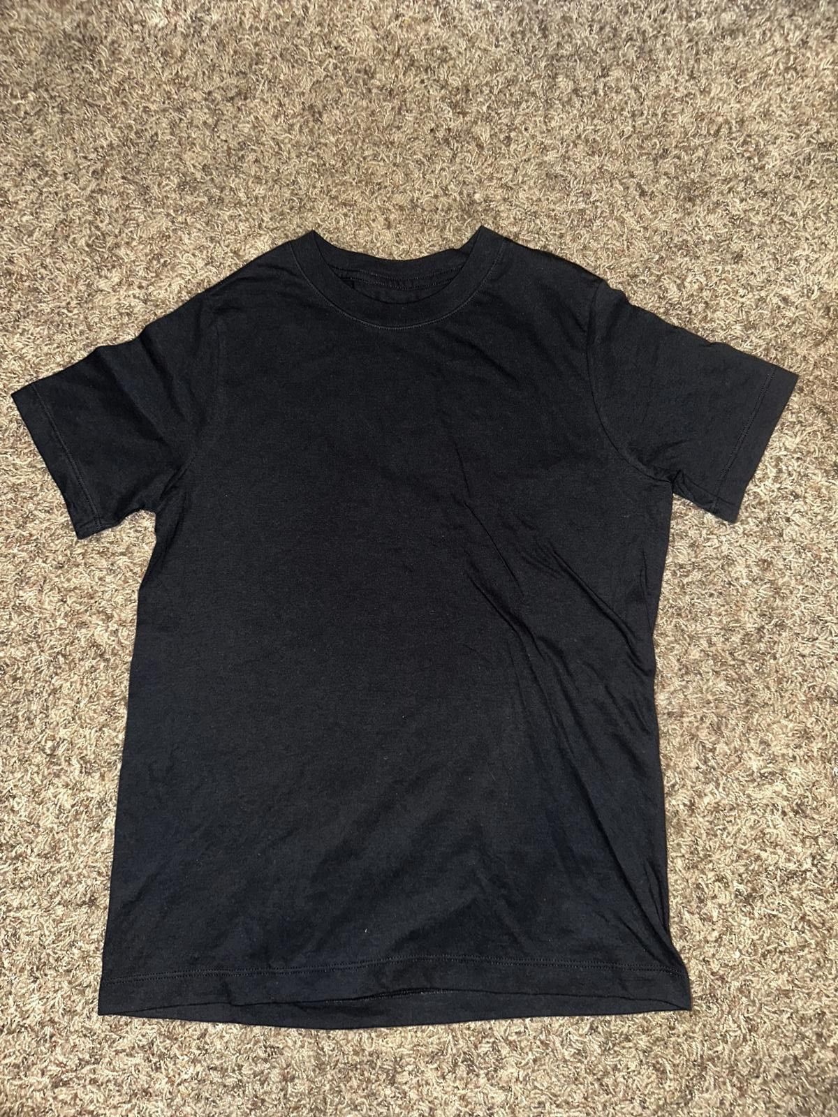 Nike Nike Big Kids (Boy’s) Phoenix Arizona WNBA It’s All About Winning Black T-Shirt Size US L / EU 52-54 / 3 - 1 Thumbnail