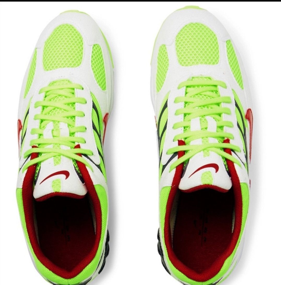 NIKE AIR GHOST RACER NIB SZ