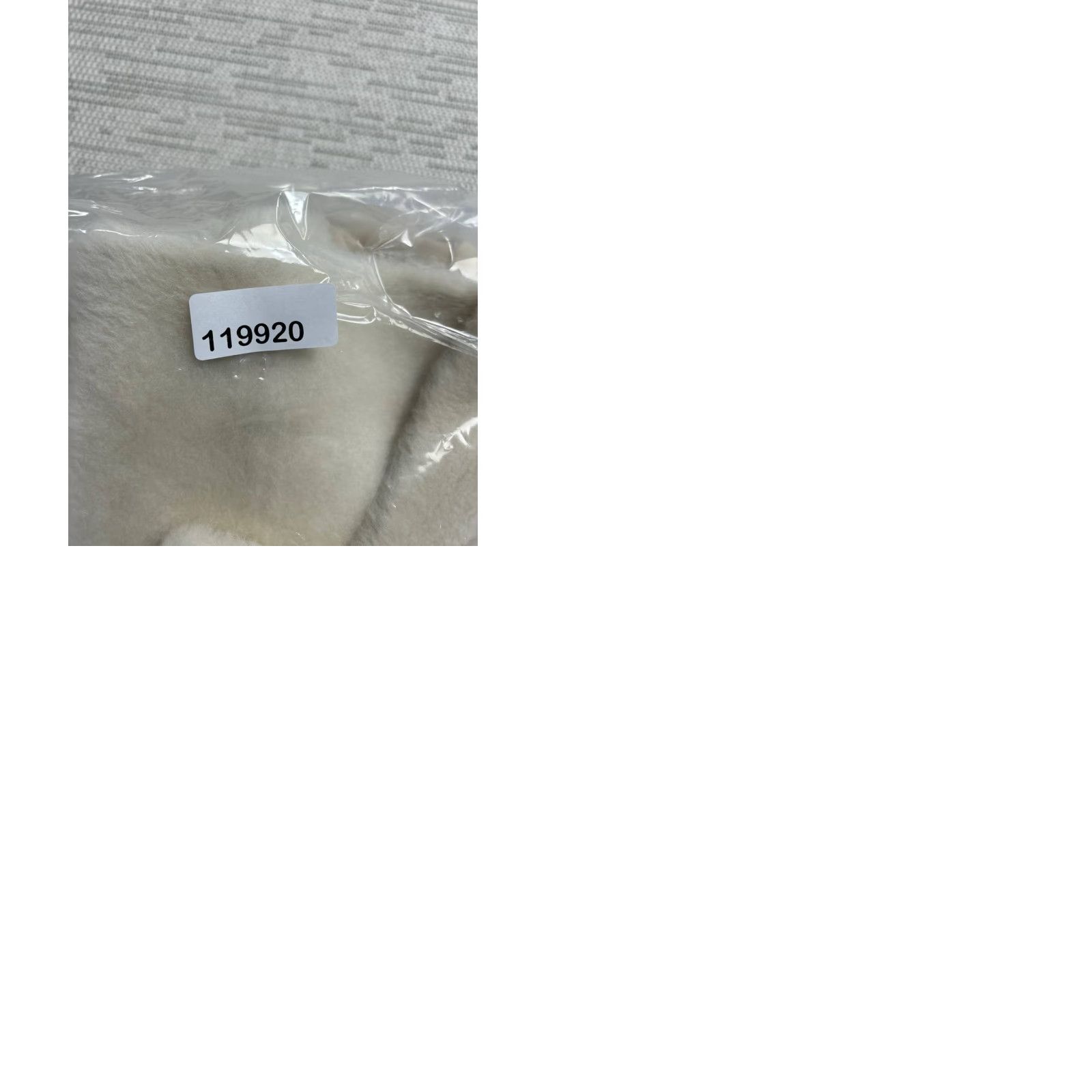 Brunello Cucinelli Brunello Cucinelli Reversible Shearling Coat Womens Beige Long Coat Regular Size One Size Size ONE SIZE - 11 Thumbnail