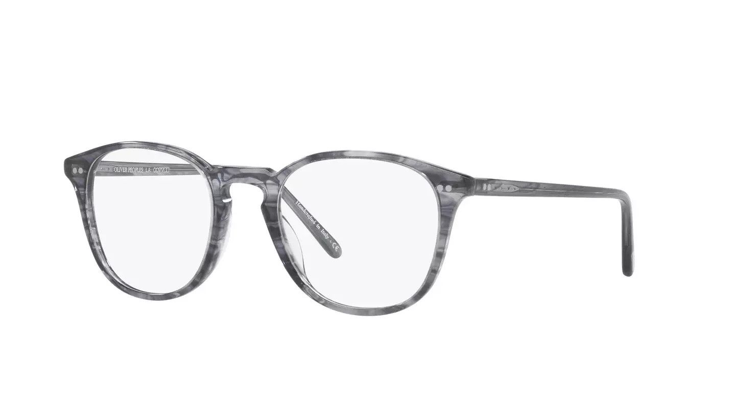 Oliver Peoples OLIVER PEOPLES FORMAN-R L. A. 51mm OPTICAL Size ONE SIZE - 4 Thumbnail