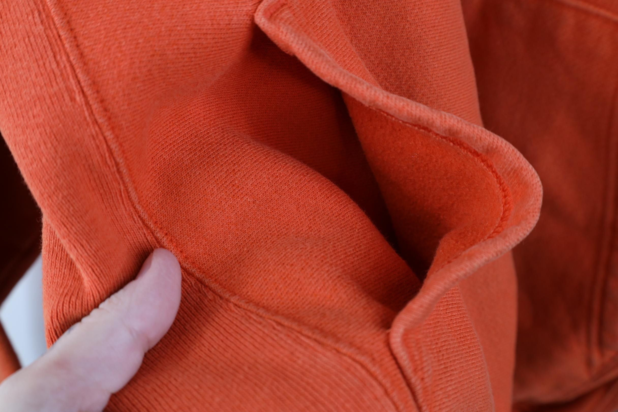 Champion Vintage 90s Champion Reverse University of Texas Sweatshirt Size US S / EU 44-46 / 1 - 7 Thumbnail