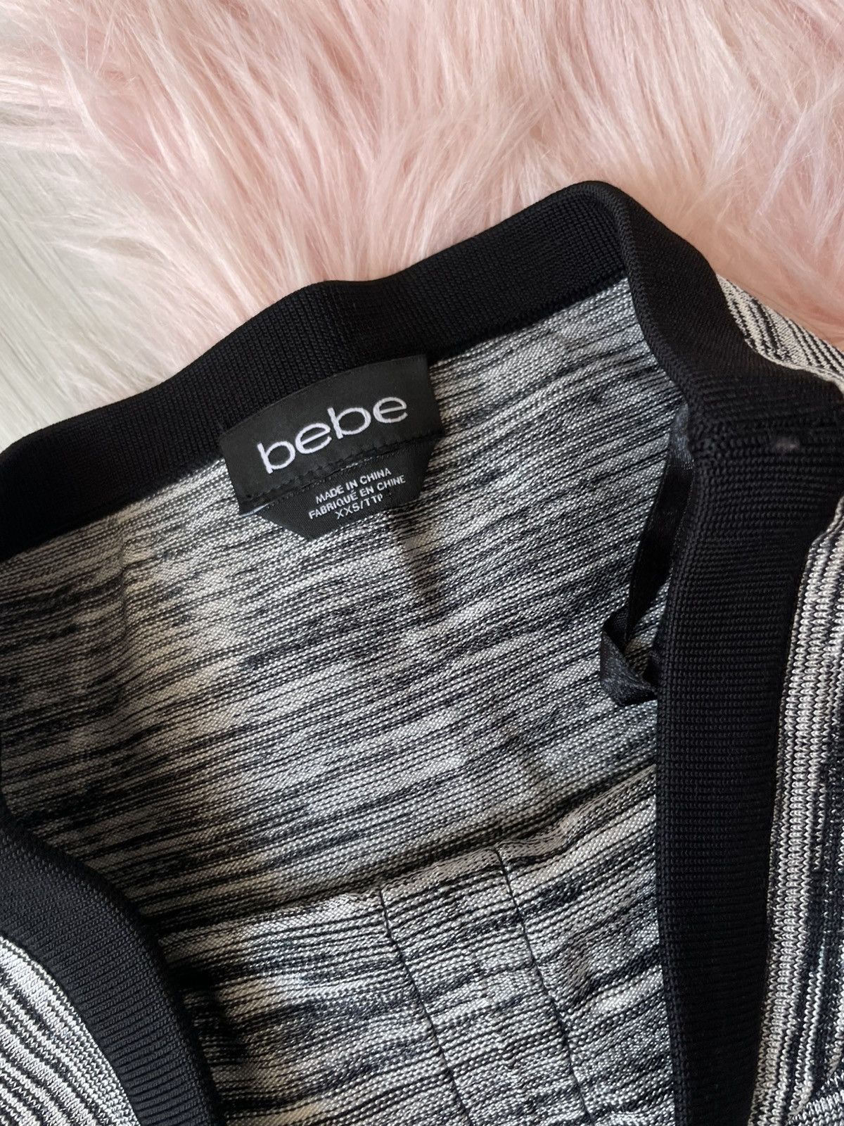 Bebe Bebe top n skirt Size XS / US 0-2 / IT 36-38 - 12 Thumbnail
