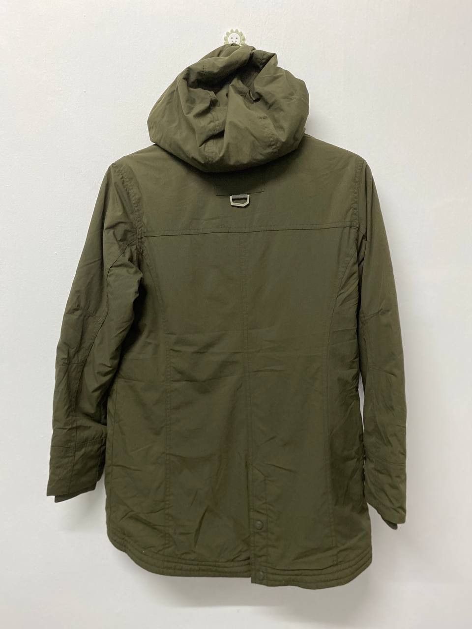 Japanese Brand lafuma light jacket hooded very nice design Size US M / EU 48-50 / 2 - 2 Thumbnail