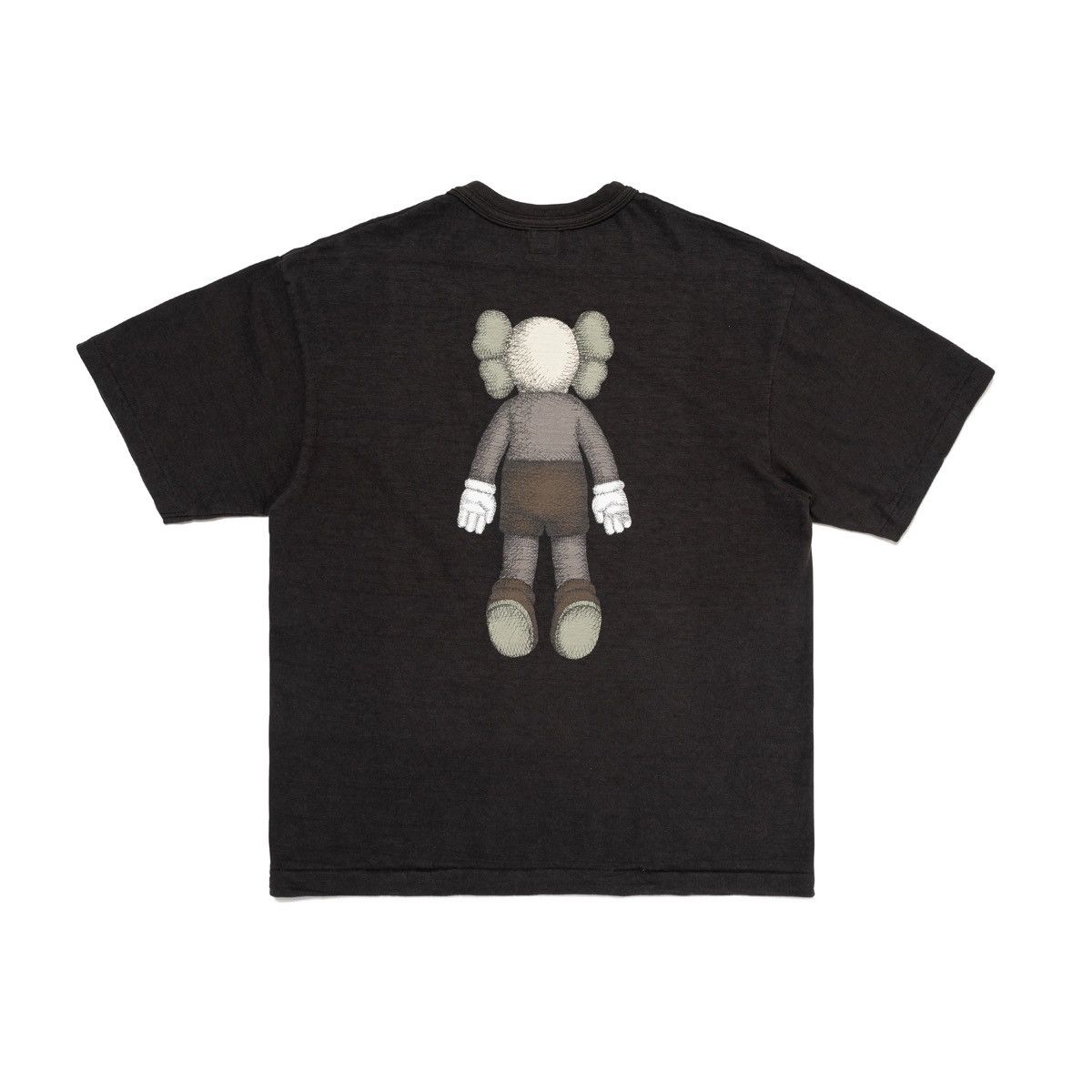 Human Made Human Made Kaws Tee Size ONE SIZE - 2 Thumbnail