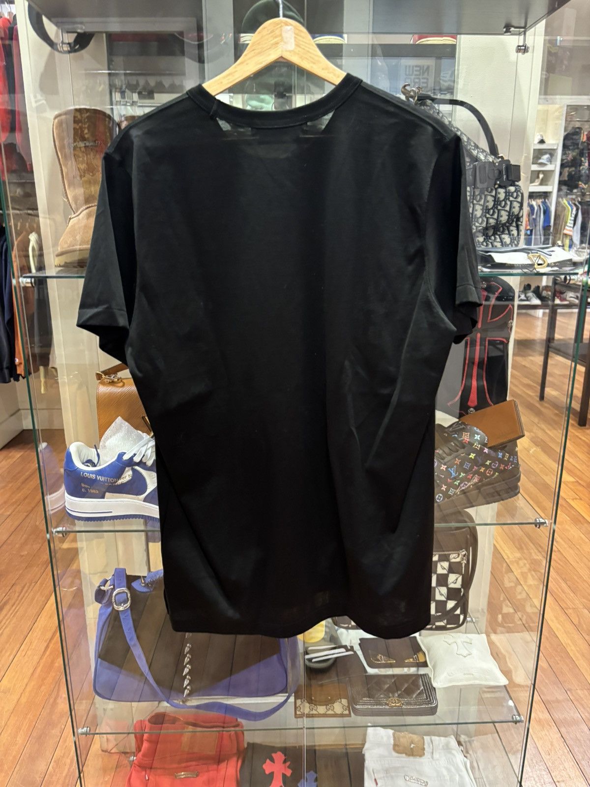 Mastermind Japan Mastermind Homme AGIRL’s Tee Size US XL / EU 56 / 4 - 2 Thumbnail