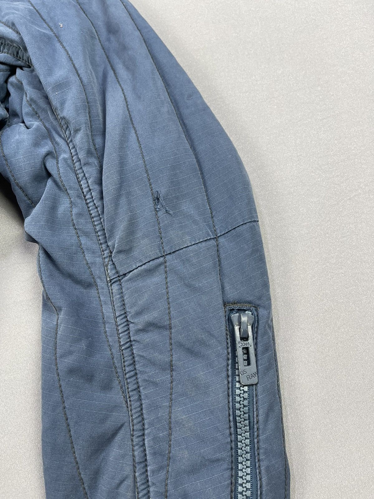 G-Star G STAR RAW Multi Slank Pocket Back Emroidery Spell Size US M / EU 48-50 / 2 - 10 Thumbnail