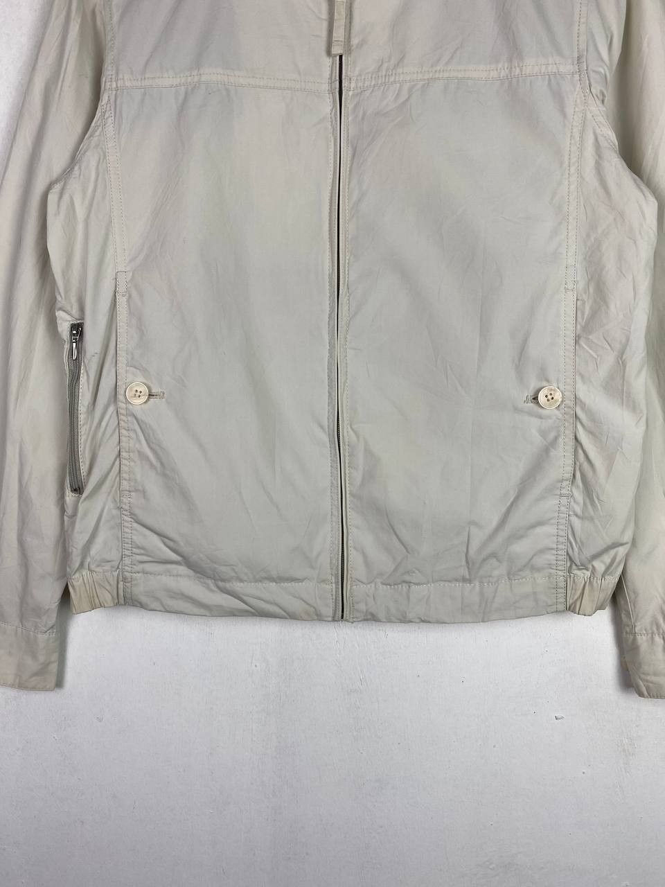 Van vansport japanese brand light jacket nice design Size US M / EU 48-50 / 2 - 3 Thumbnail