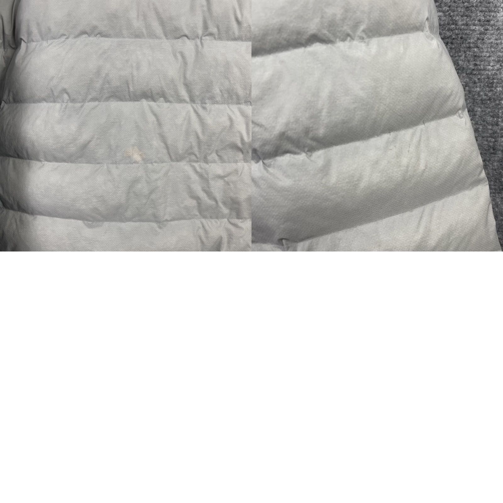 Lululemon Lululemon Navigation Down Jacket Mens 2XL Gray Jacket Size US XXL / EU 58 / 5 - 10 Thumbnail