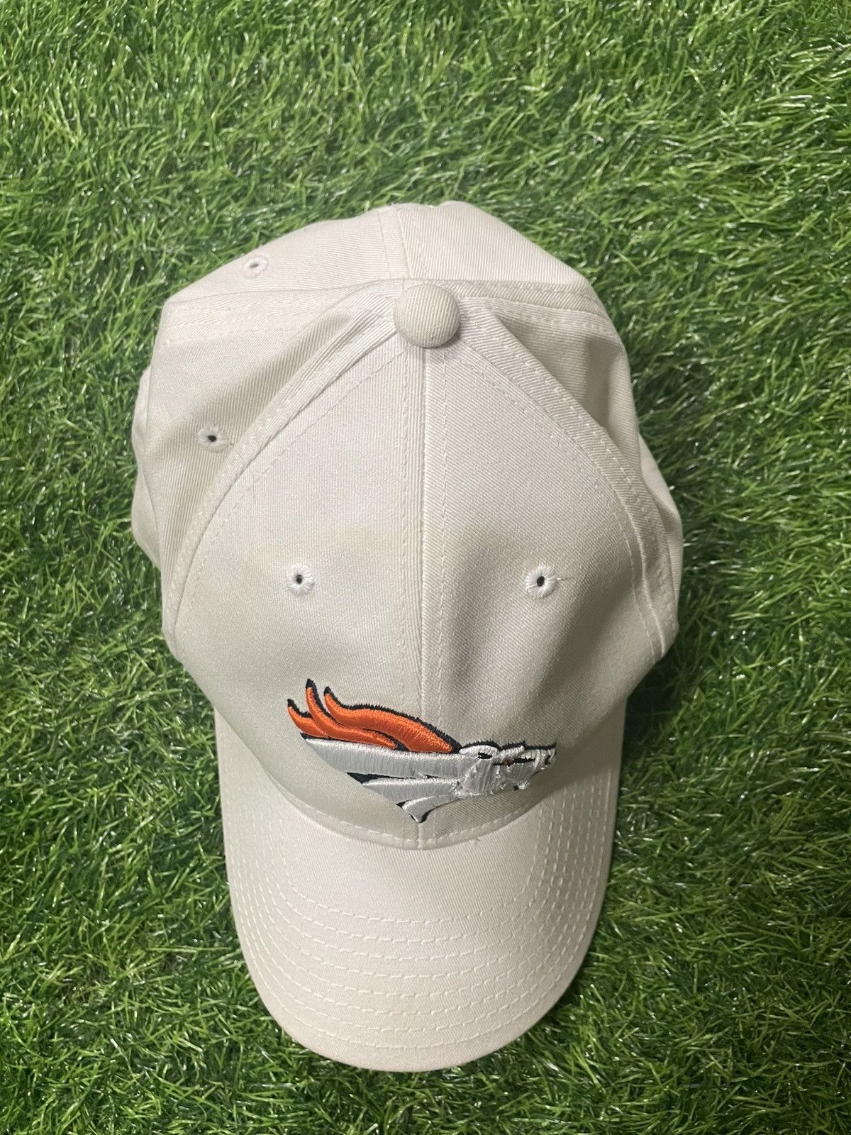 NFL NFL Denver Broncos Reebok Hat Size ONE SIZE - 3 Thumbnail