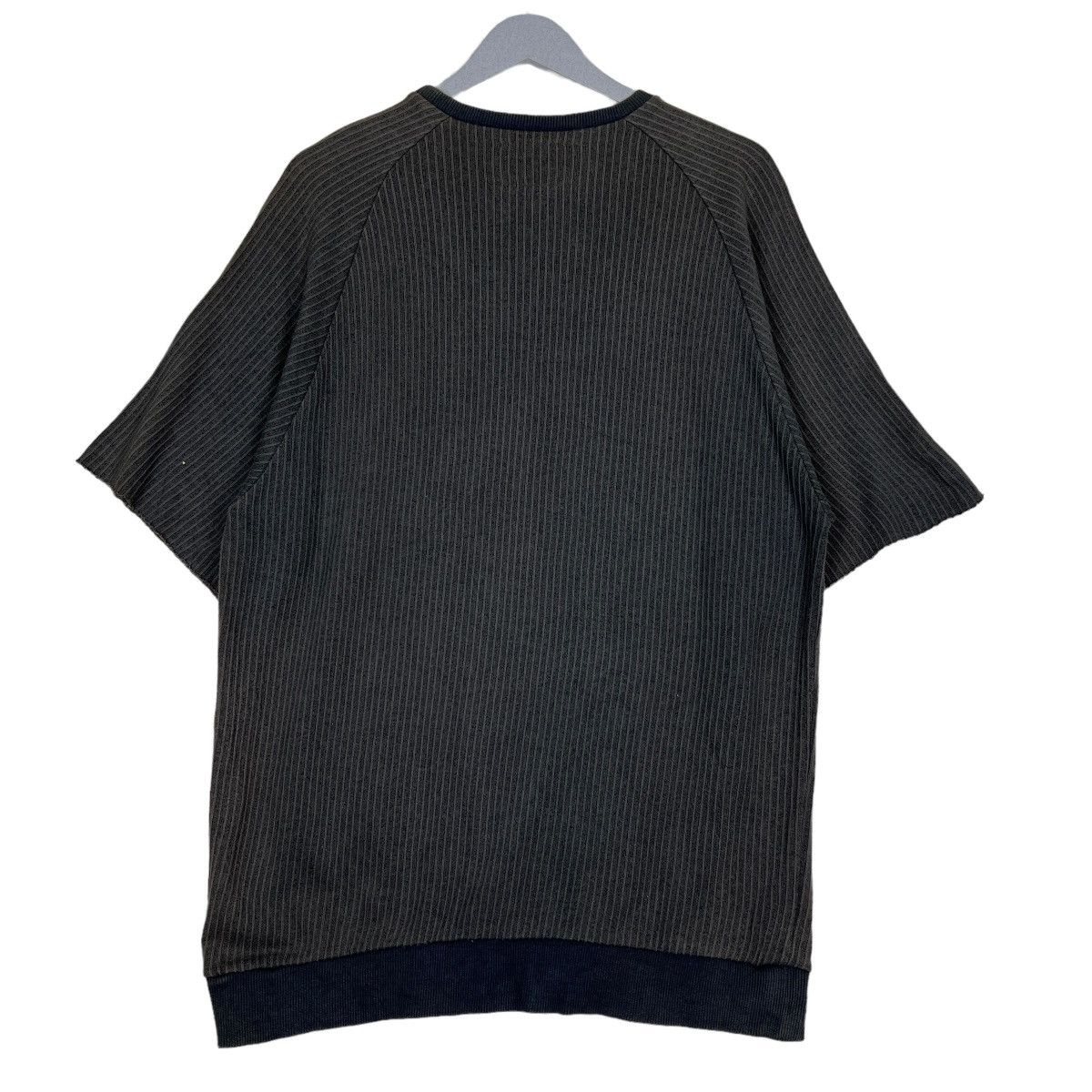 atmos 🔥 ATMOS SLEEVE LESS SWEATSHIRTS MADE IN JAPAN Size US XL / EU 56 / 4 - 8 Thumbnail