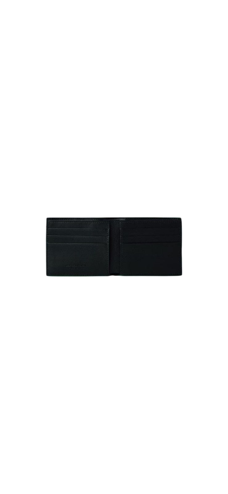 Bottega Veneta BOTTEGA VENETA CASSETTE BI-FOLD WALLET Size ONE SIZE - 3 Thumbnail