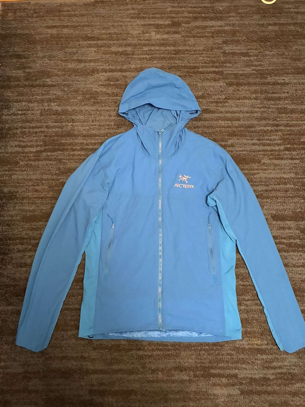 Arc'teryx Blue Arc’teryx Jacket Size S Size US S / EU 44-46 / 1 - 1 Thumbnail
