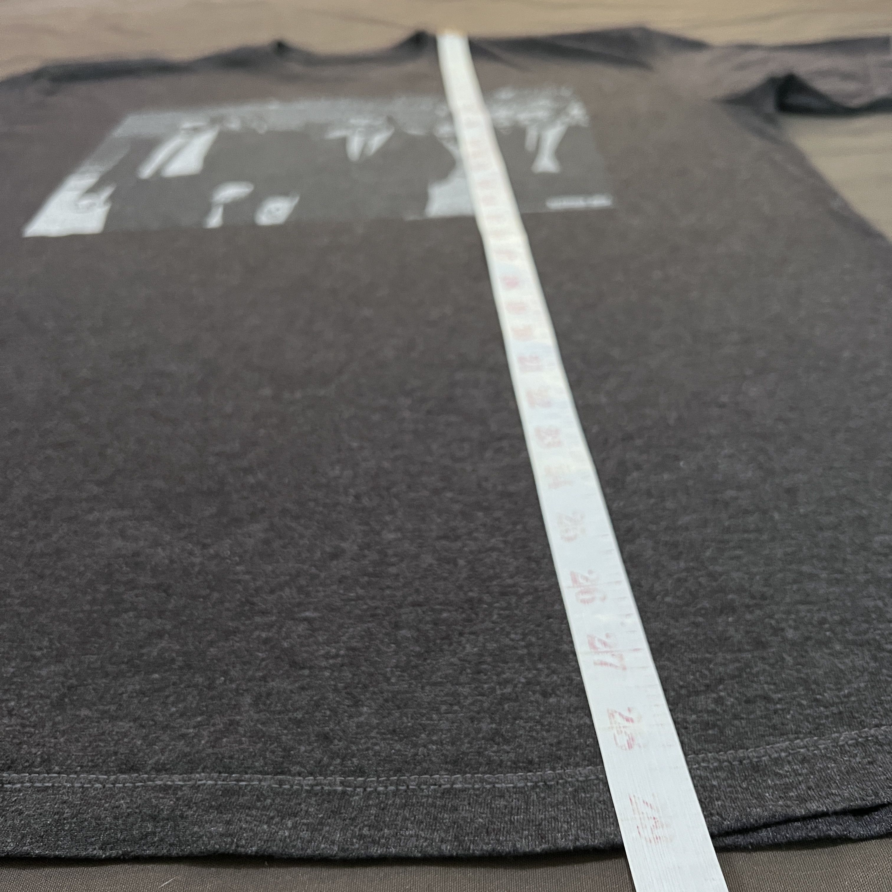Other Reservoir Dogs Quentin Tarantino cult movie Promo Tee XL Size US XL / EU 56 / 4 - 8 Thumbnail