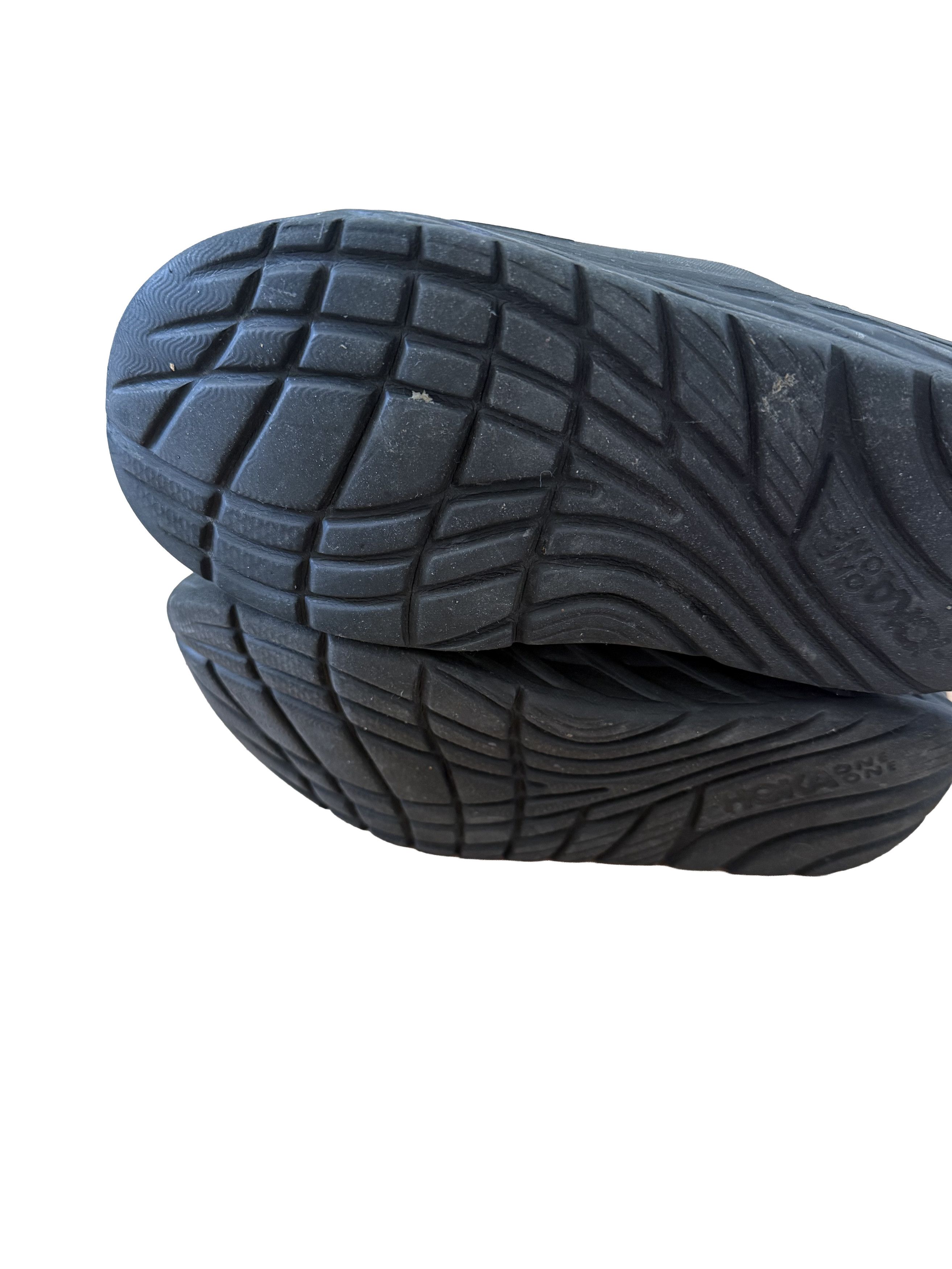 Hoka HOKA Ora Recovery Slides (black) Size US 9 / EU 42 - 5 Thumbnail