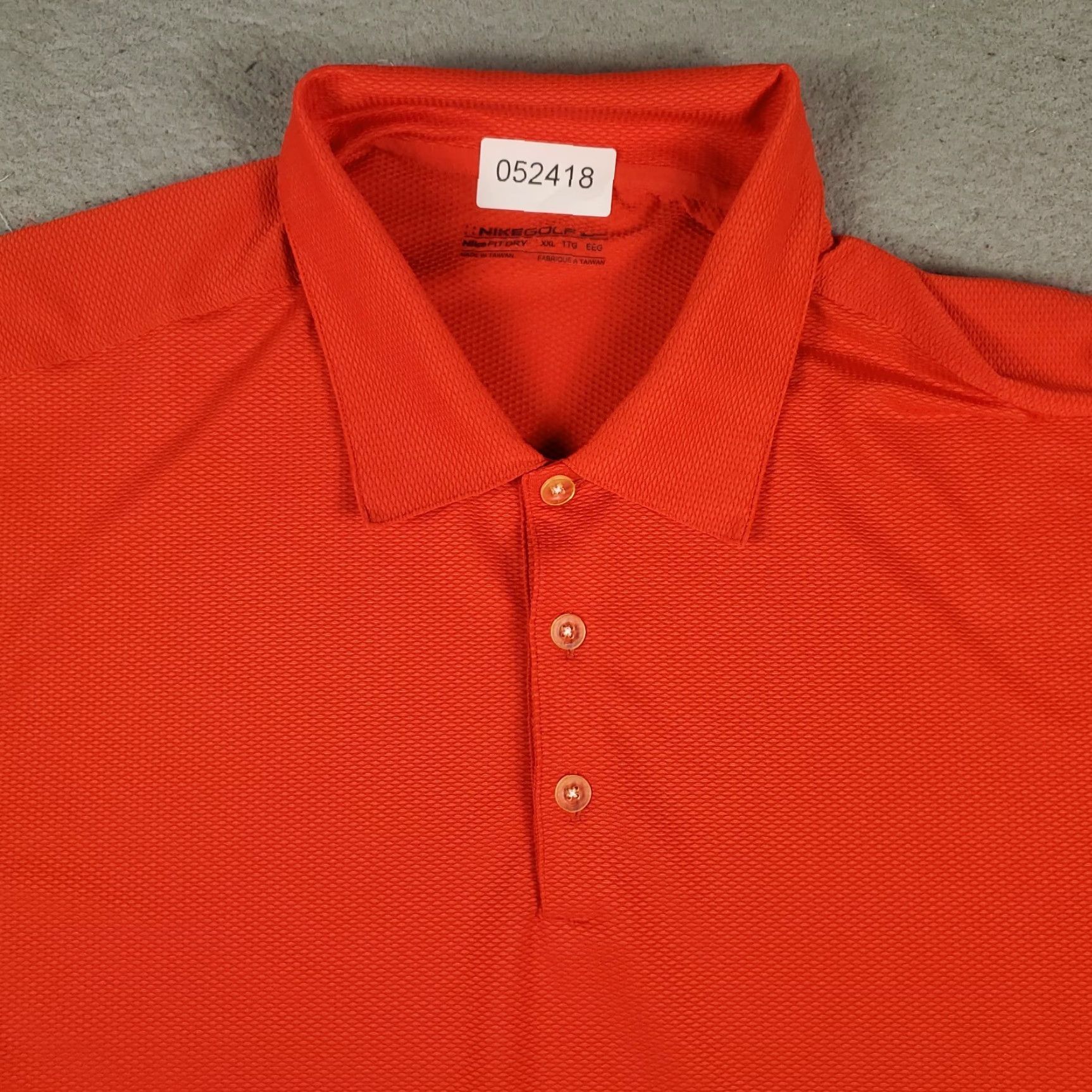Nike VINTAGE Size US XXL / EU 58 / 5 - 2 Thumbnail