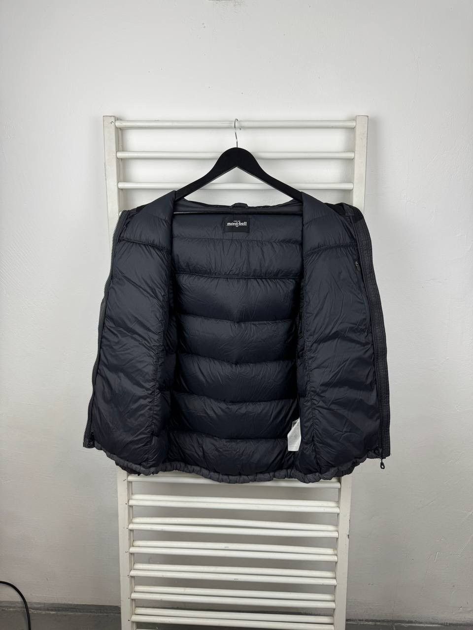 Montbell Montbell Down Jacket 🇯🇵 Size US M / EU 48-50 / 2 - 2 Thumbnail