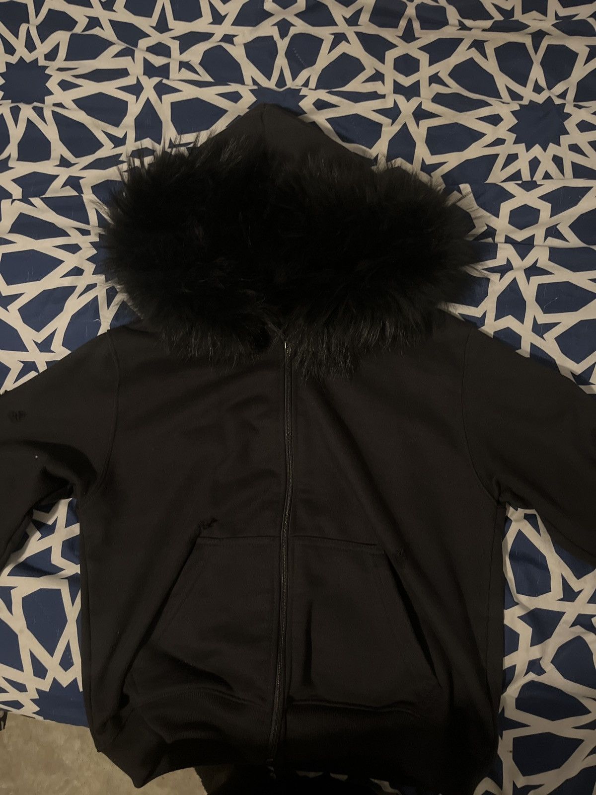 Other Fur parka hoodie Size US S / EU 44-46 / 1 - 3 Thumbnail