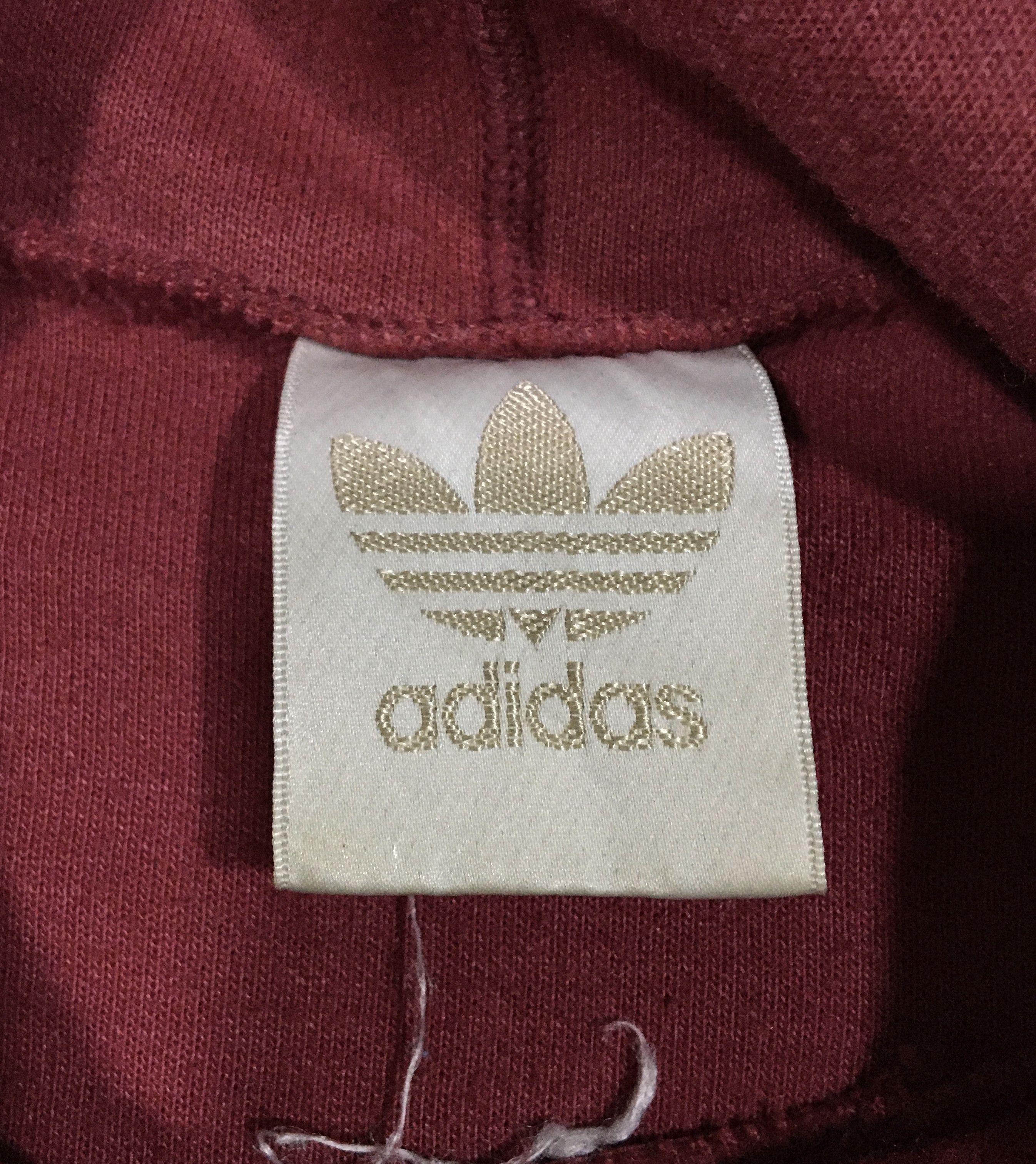 Adidas × Sports Specialties Vintage Adidas Hoodie Size US L / EU 52-54 / 3 - 7 Thumbnail