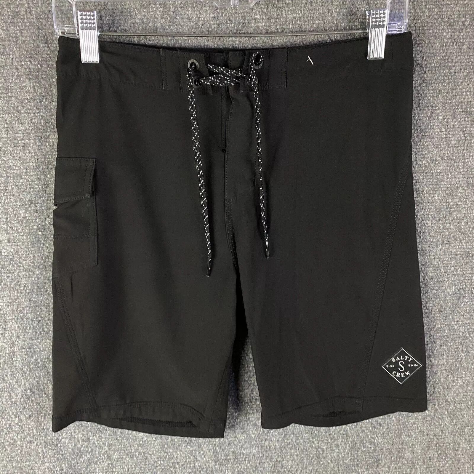 Other Salty Crew Swim Trunks Men's Size 27 Quick Dry Polyester Size US 27 - 1 Thumbnail