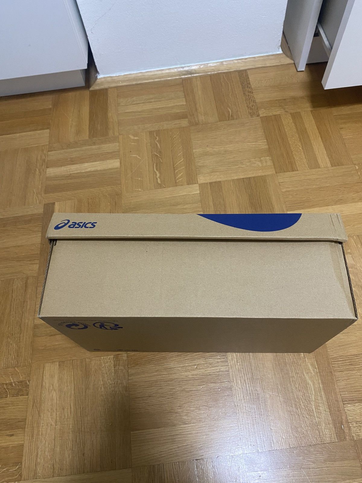 Asics Asics gel-nyc Size US 12 / EU 45 - 9 Thumbnail