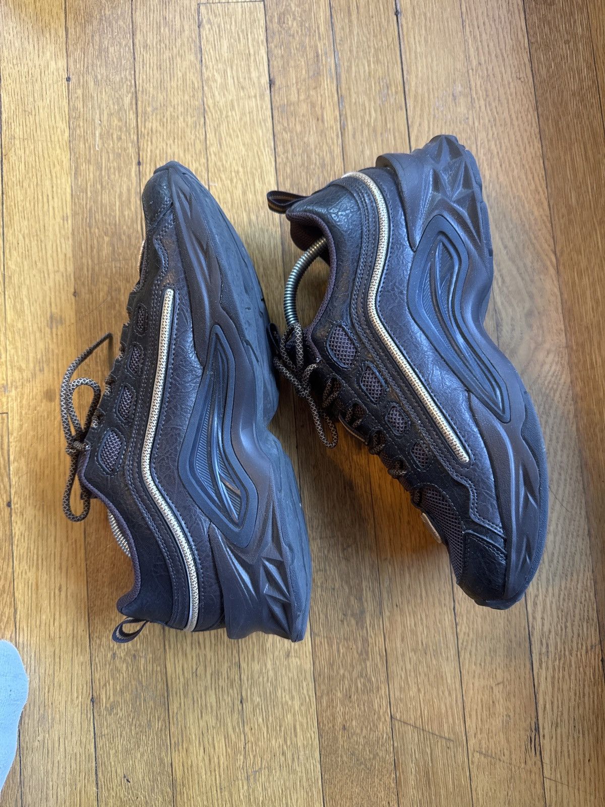 Asics × OTTO 958 ASICS X OTTO 958 PROTOBLAST Size US 8.5 / EU 41-42 - 6 Thumbnail