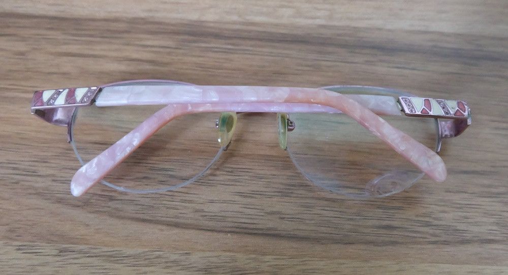 Matsuda Matsuda M59 Lady Glasses Size ONE SIZE - 8 Thumbnail