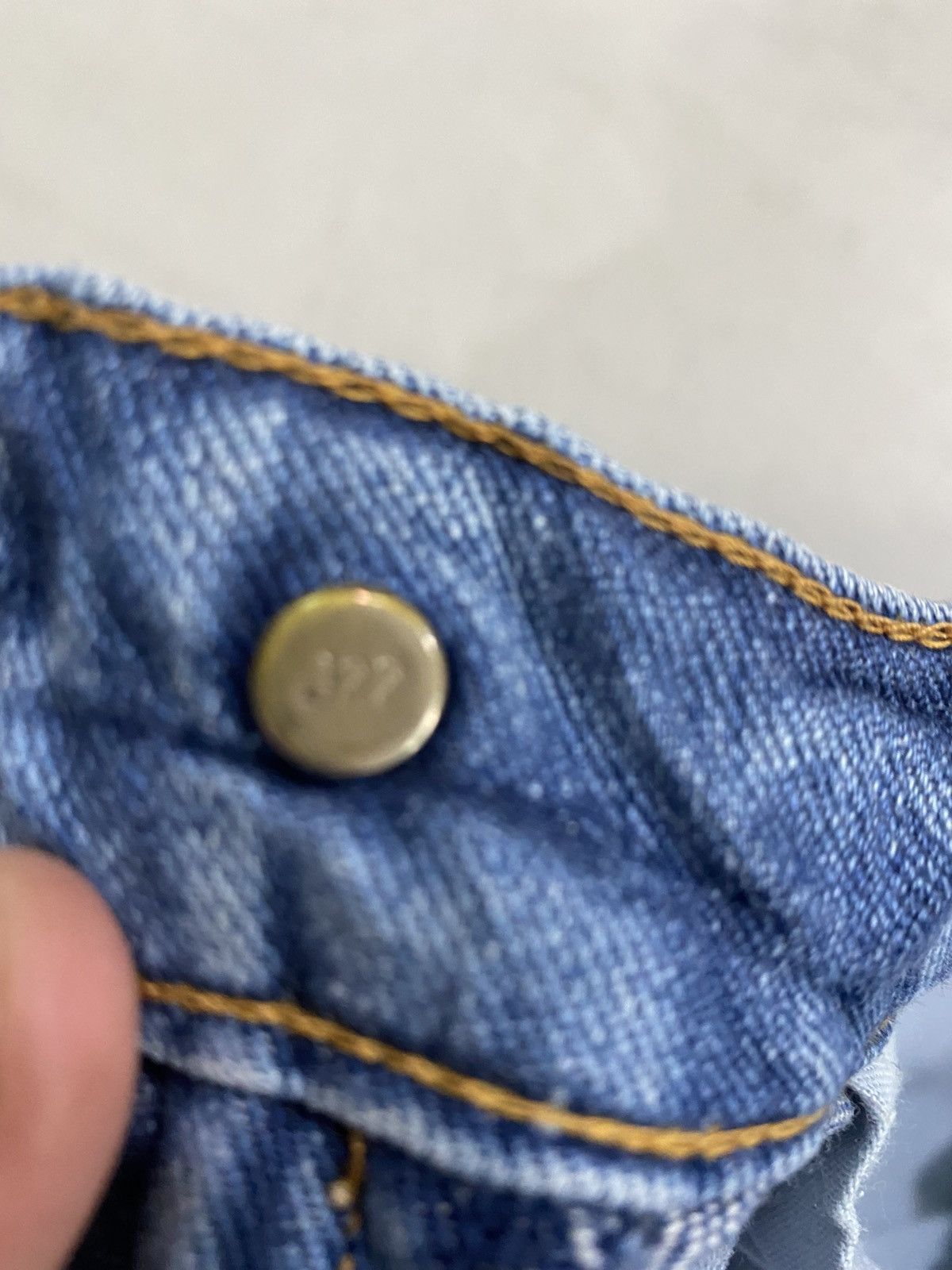 Levi's LEVIS JAPAN Size US 32 / EU 48 - 17 Thumbnail