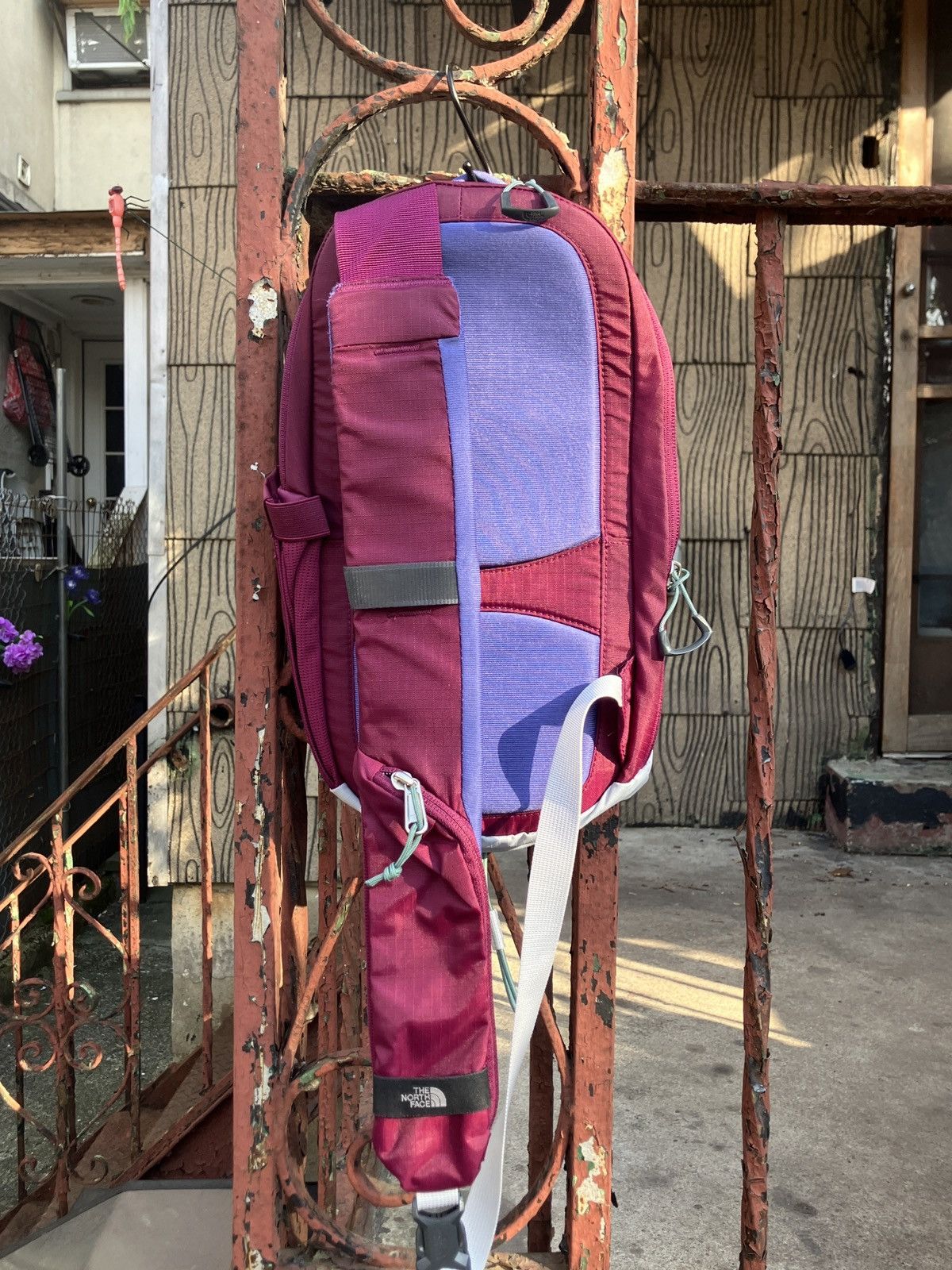 The North Face The North Face Borealis Bag Size ONE SIZE - 2 Thumbnail
