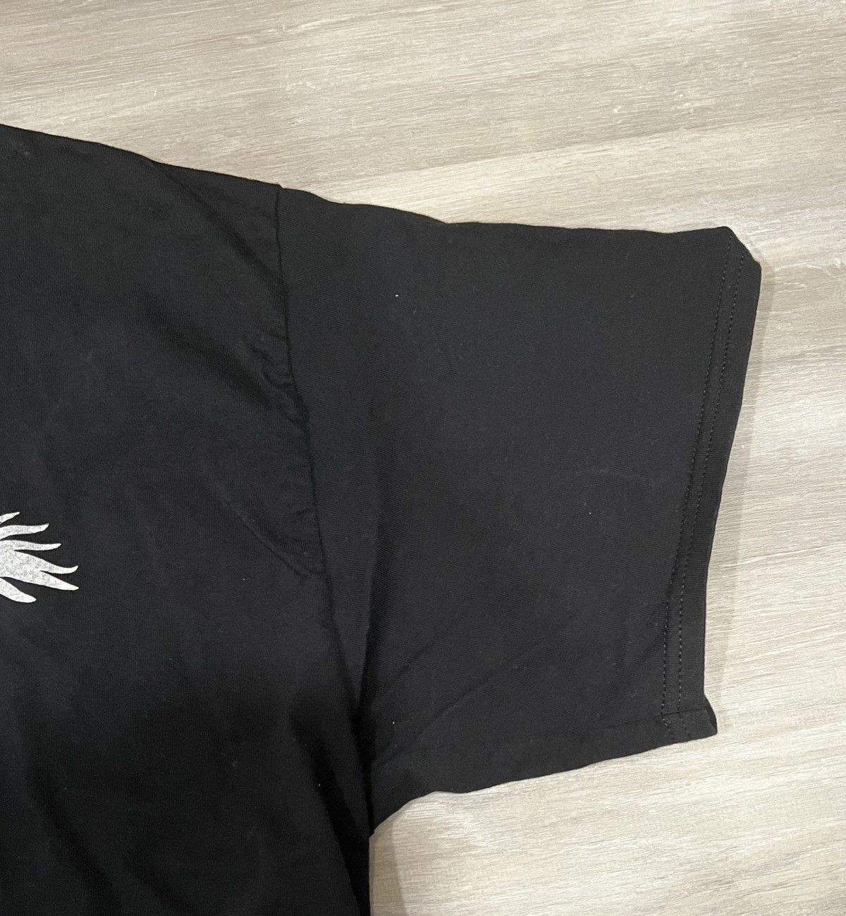 Other Black Liquor T-Shirt Size US XL / EU 56 / 4 - 8 Thumbnail