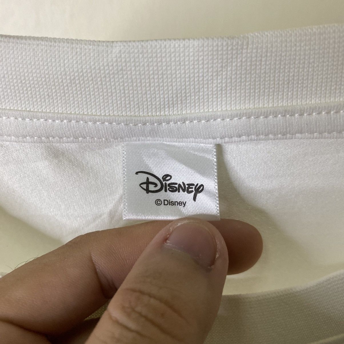 Mickey Mouse Vintage Y2K Disney Mickey Mouse Hawaii T Shirt Size US L / EU 52-54 / 3 - 3 Thumbnail
