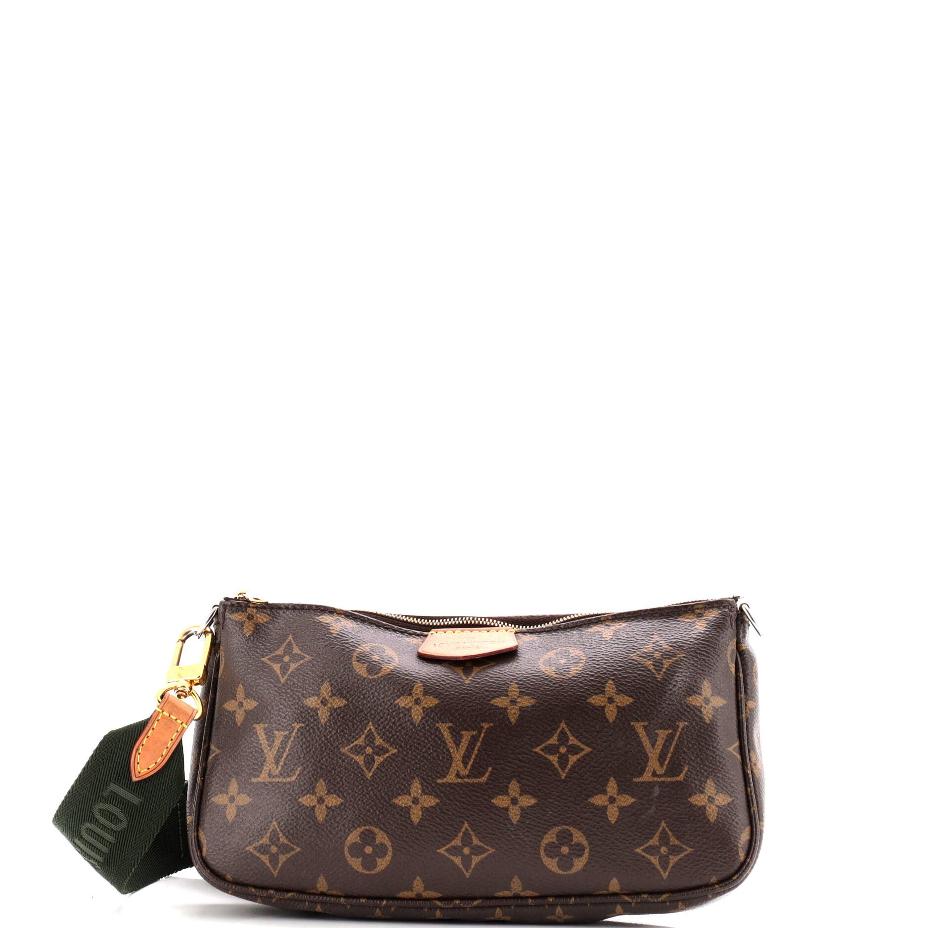 Louis Vuitton Multi Pochette Accessoires Size ONE SIZE - 1 Thumbnail