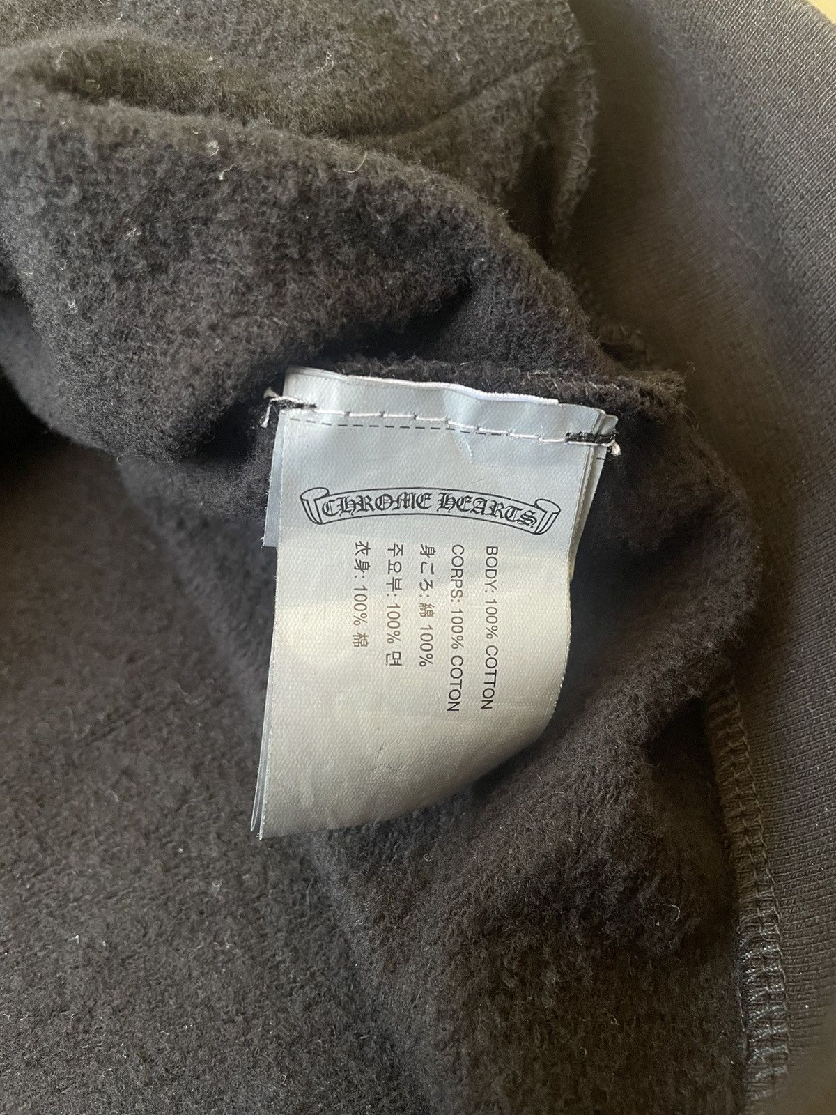 Chrome Hearts Chrome Hearts Vest Size US L / EU 52-54 / 3 - 7 Thumbnail