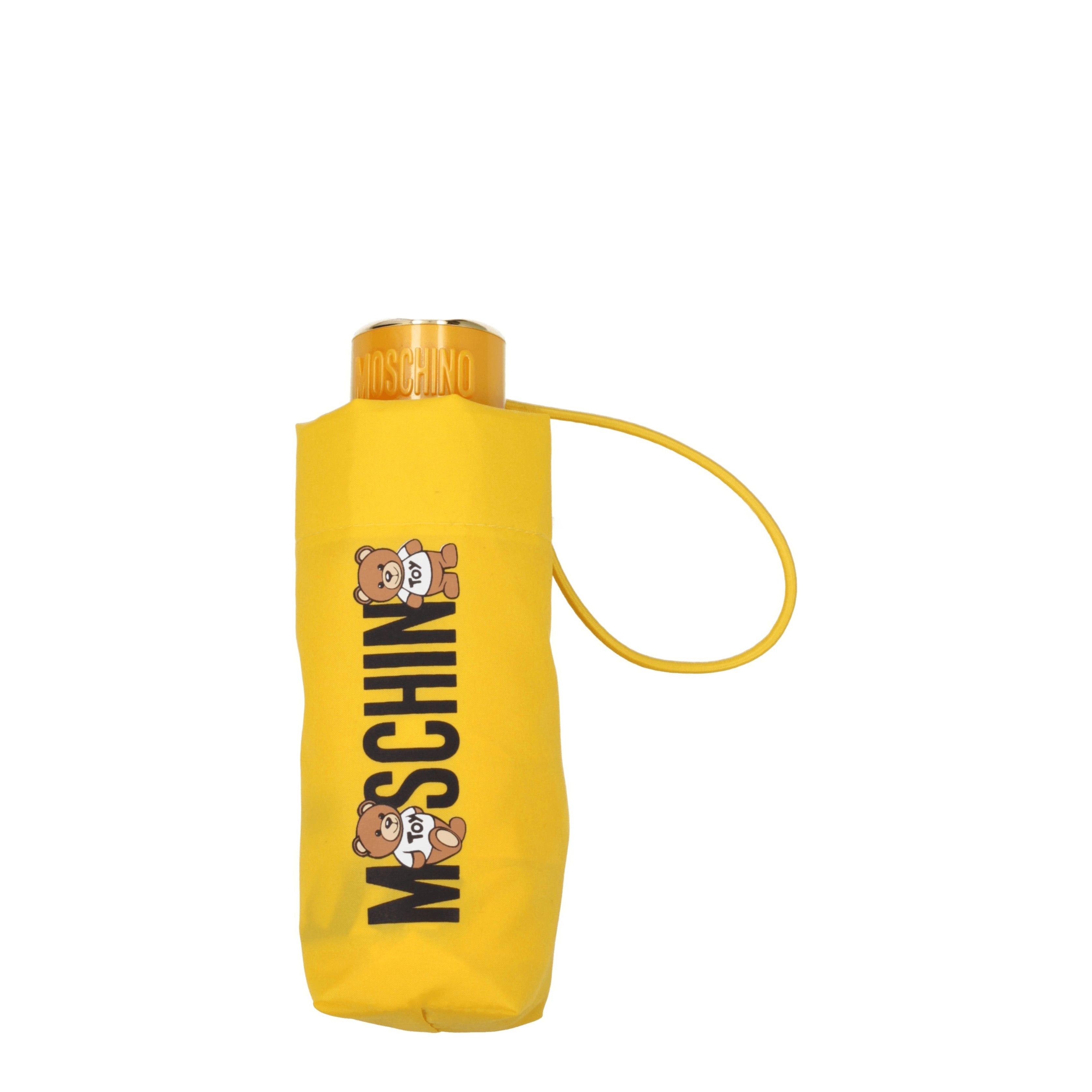 Moschino Umbrellas Size ONE SIZE - 1 Thumbnail