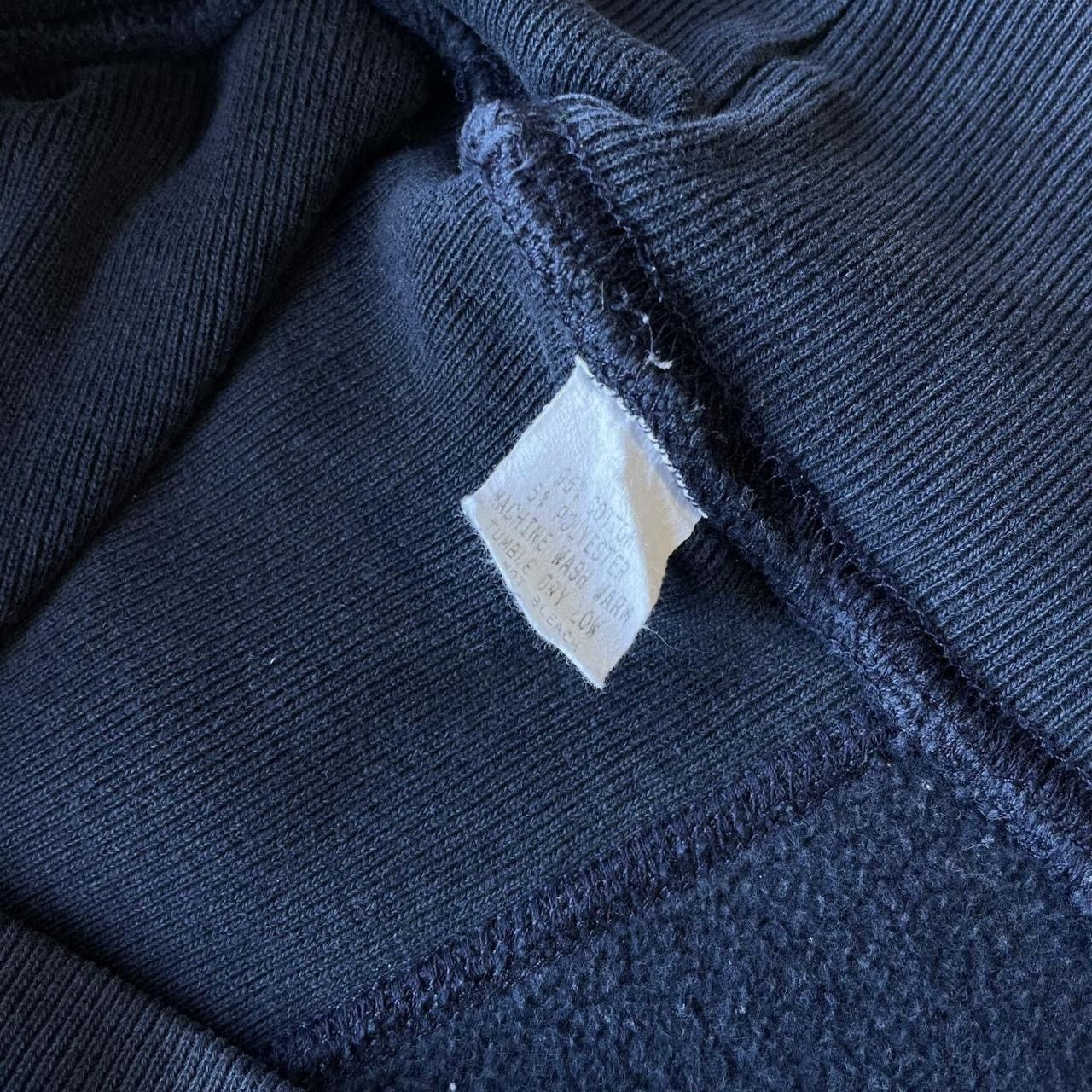 Supreme 90's Supreme Box Logo Crewneck | Grailed