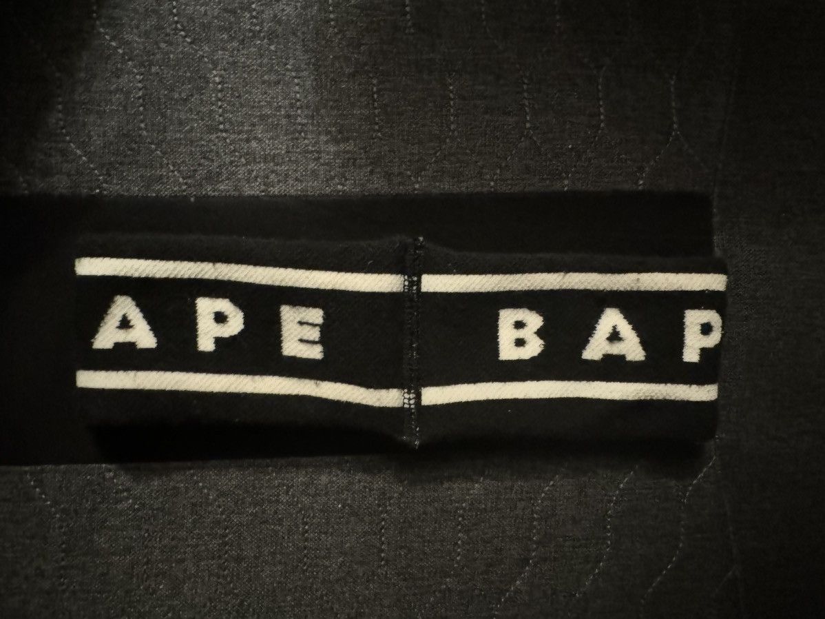 Bape Bape Headband Size ONE SIZE - 2 Thumbnail
