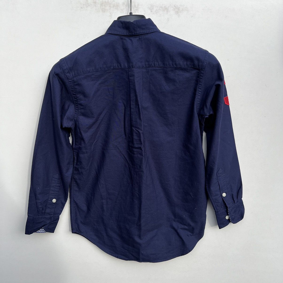 Polo Ralph Lauren × Ralph Lauren Polo Ralph Lauren shirt Size S / US 4 / IT 40 - 7 Thumbnail
