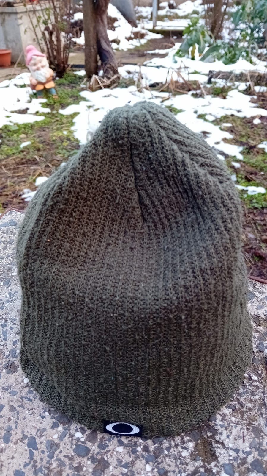 Oakley Oakley Beanie Winter Hat Size ONE SIZE - 2 Thumbnail