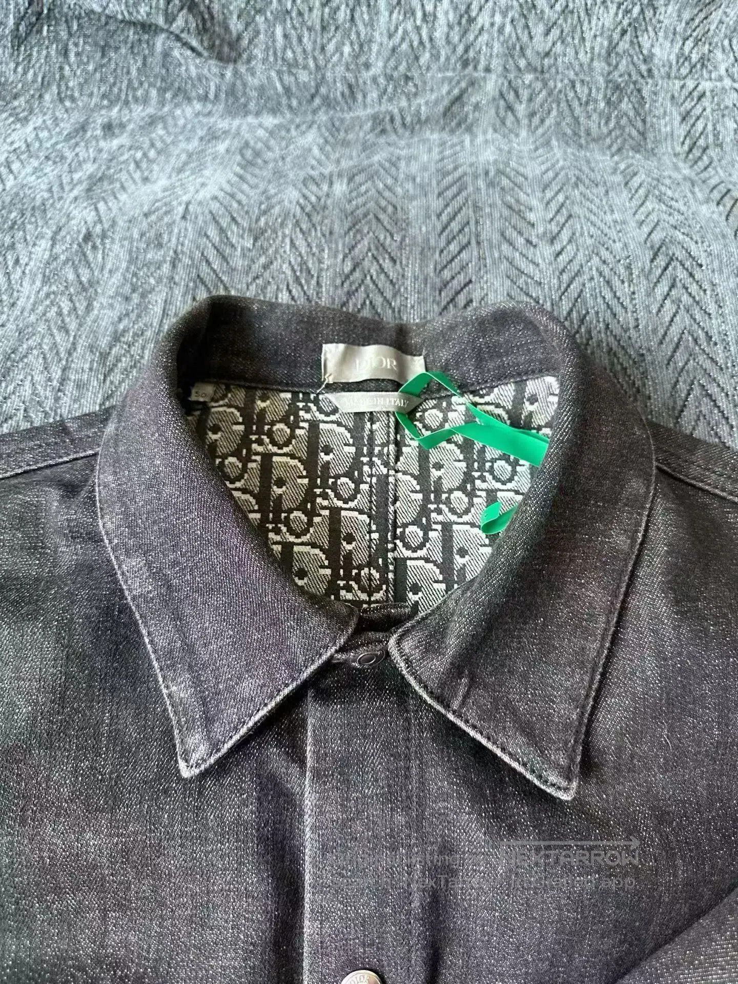 Dior Dior Inner All. Size US M / EU 48-50 / 2 - 3 Thumbnail