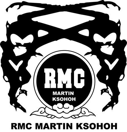 Japanese Brand Martin Ksohoh Jorts RMC Snake Head Embroidery Logo Shorts Size US 36 / EU 52 - 19 Thumbnail