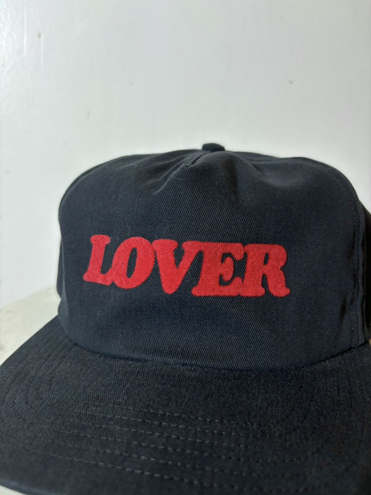 Bianca Chandon Lover Snapback Hat | Grailed