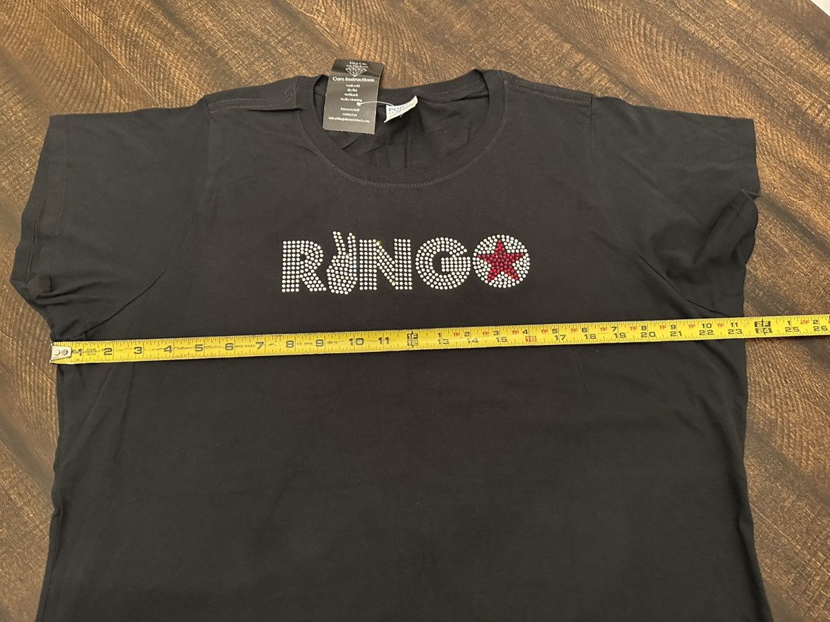 Other NWT Ringo Bling is the New Black T-Shirt Woman’s Size XXL Size XXL / US 16-18 / IT 52-54 - 7 Thumbnail