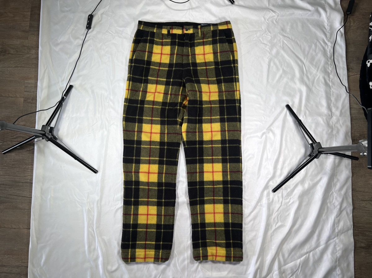 PALACE POLO RALPH LAUREN フリースチノパンツ ラルフポロ PALACE RALPH LAUREN POLAR FLEECE CHINO