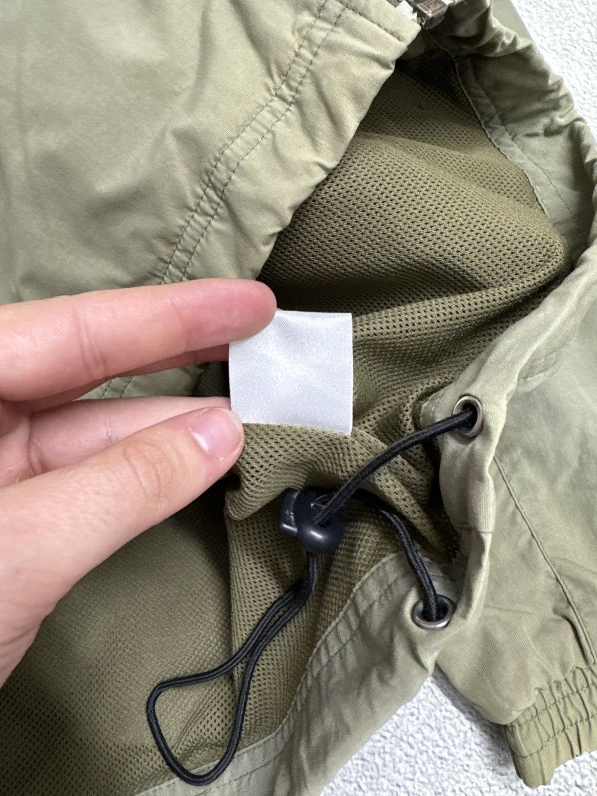 Dickies Vintage Y2k Dickies Weston Jacket/ Coat Brand Size US L / EU 52-54 / 3 - 11 Thumbnail