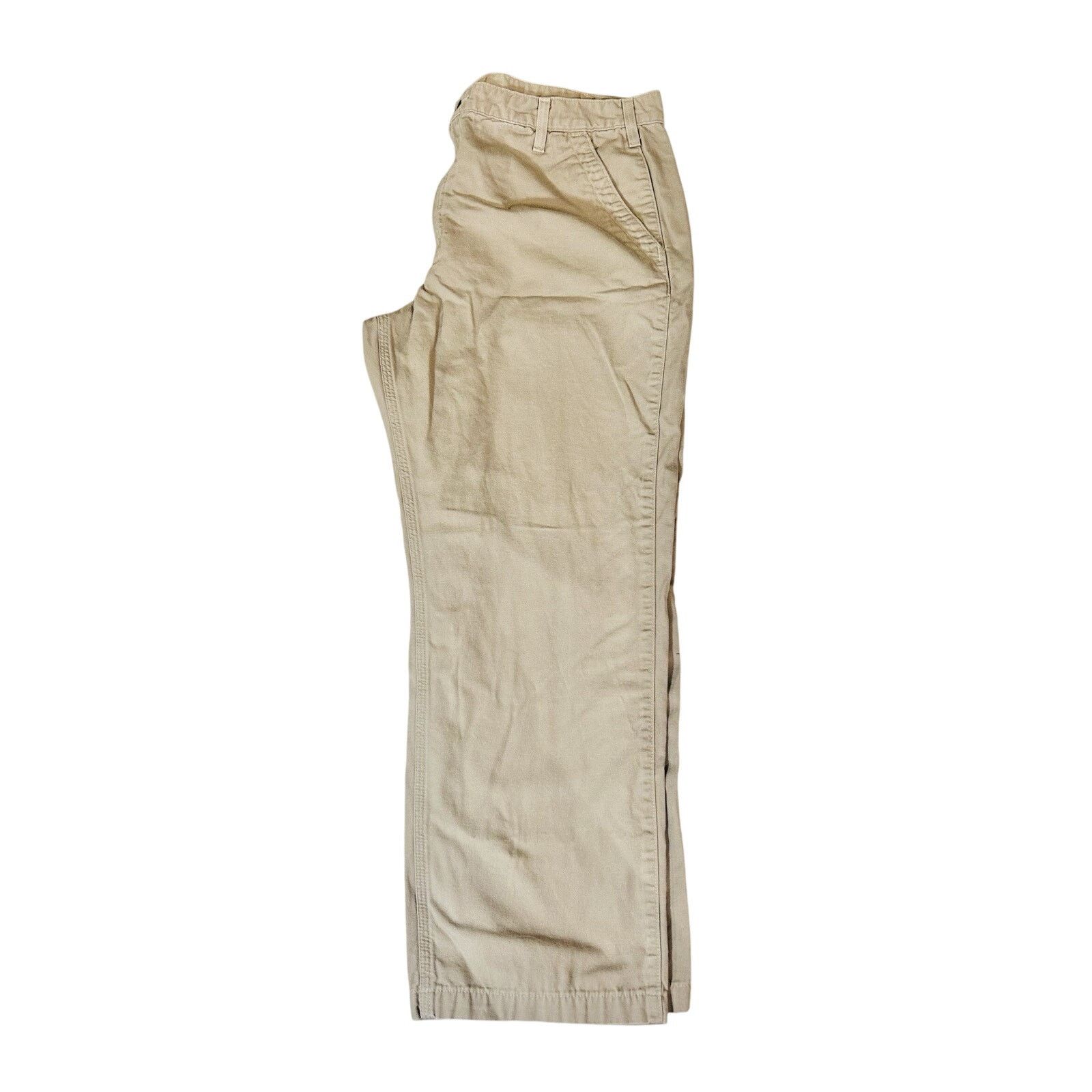 Carhartt mens carhartt pants 42x30 Relaxed Fit Rugged Flex Work Pants Size US 40 / EU 56 - 6 Thumbnail