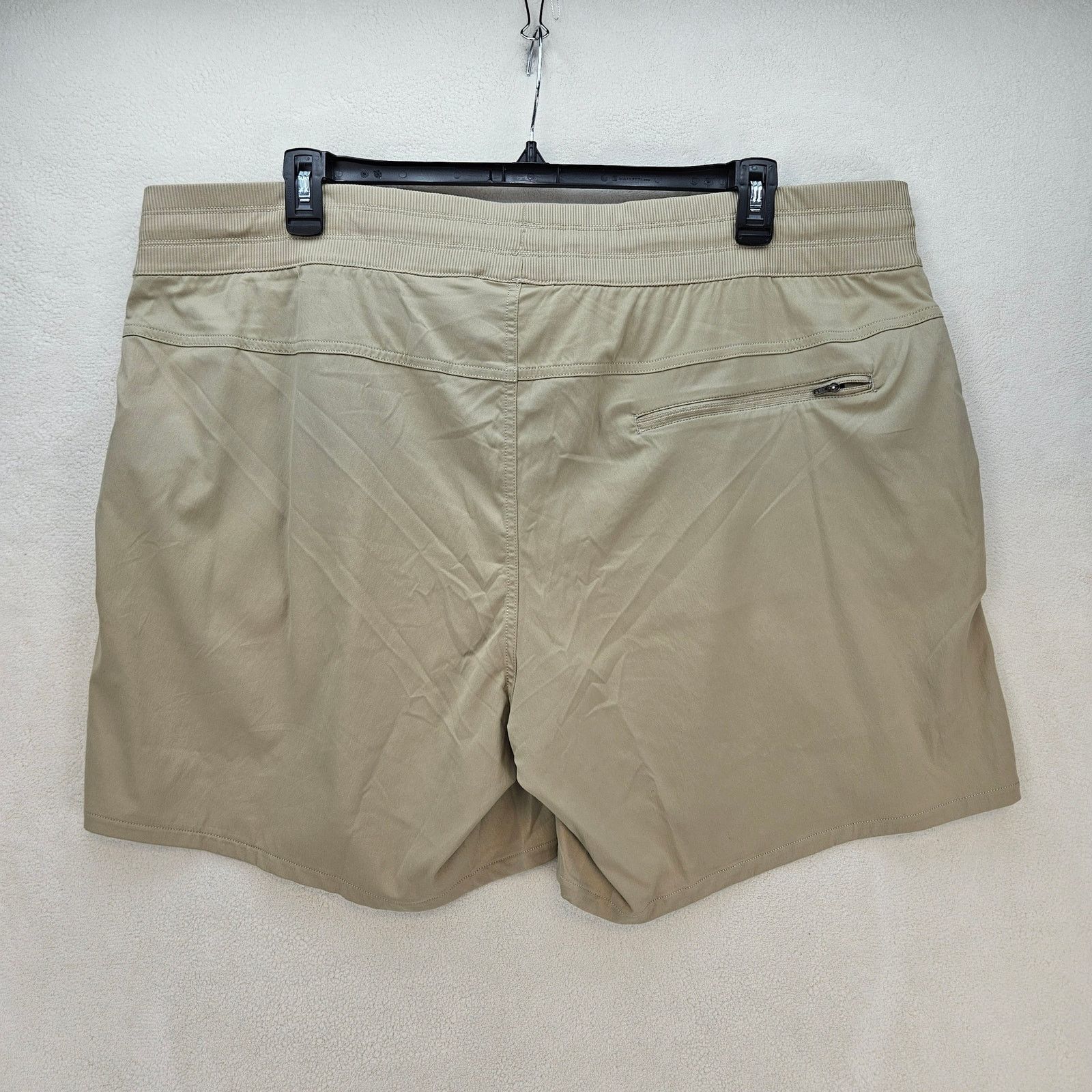 The North Face THE NORTH FACE WOMEN'S 3XL LONG FIT APHRODITE MOTION SHORTS Size 42" / US 20 - 6 Thumbnail