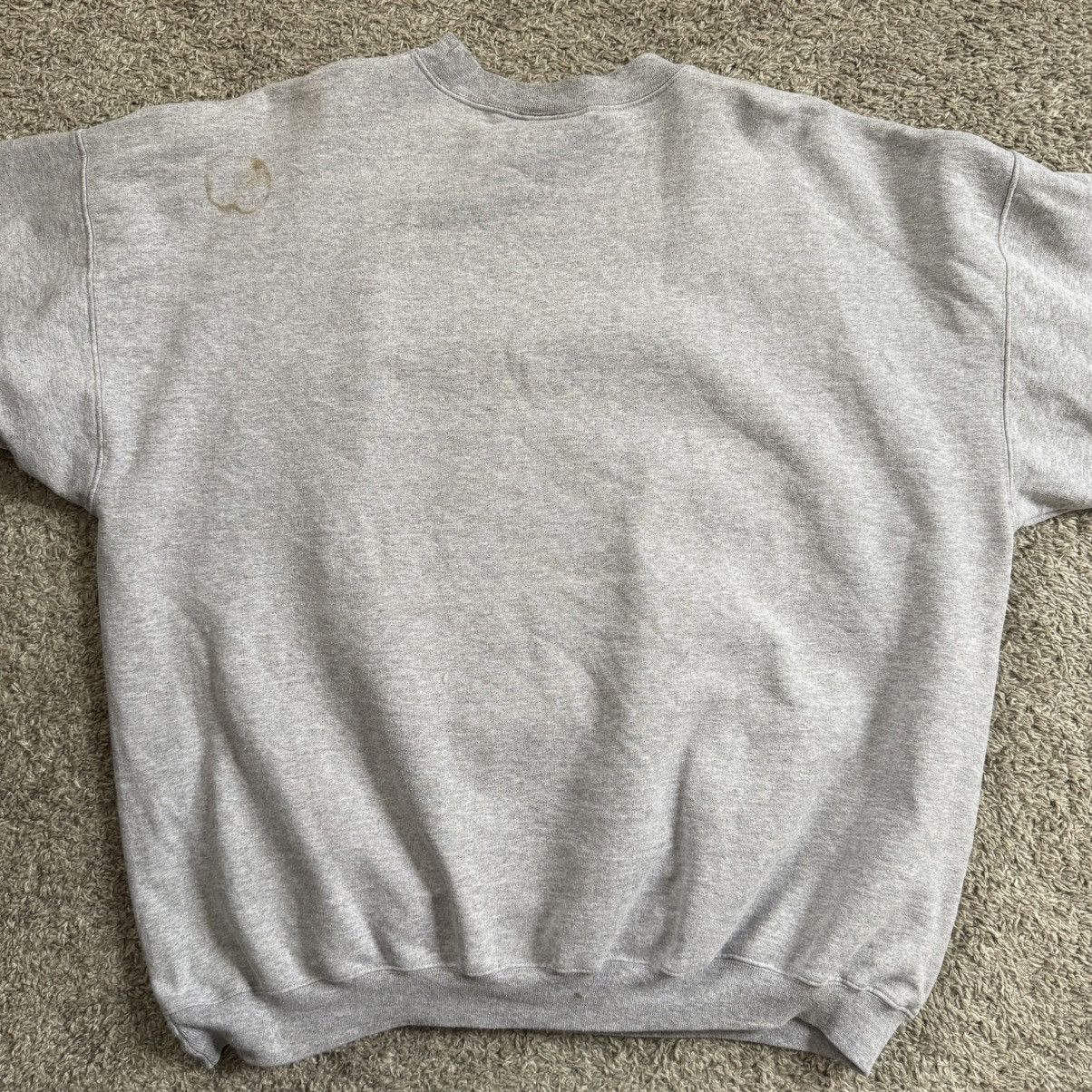 Wu-Tang Clan 🔴Wu-Tang Sweater Size XL Ghostface Killah Crewneck Mask Rza Size US XL / EU 56 / 4 - 7 Thumbnail