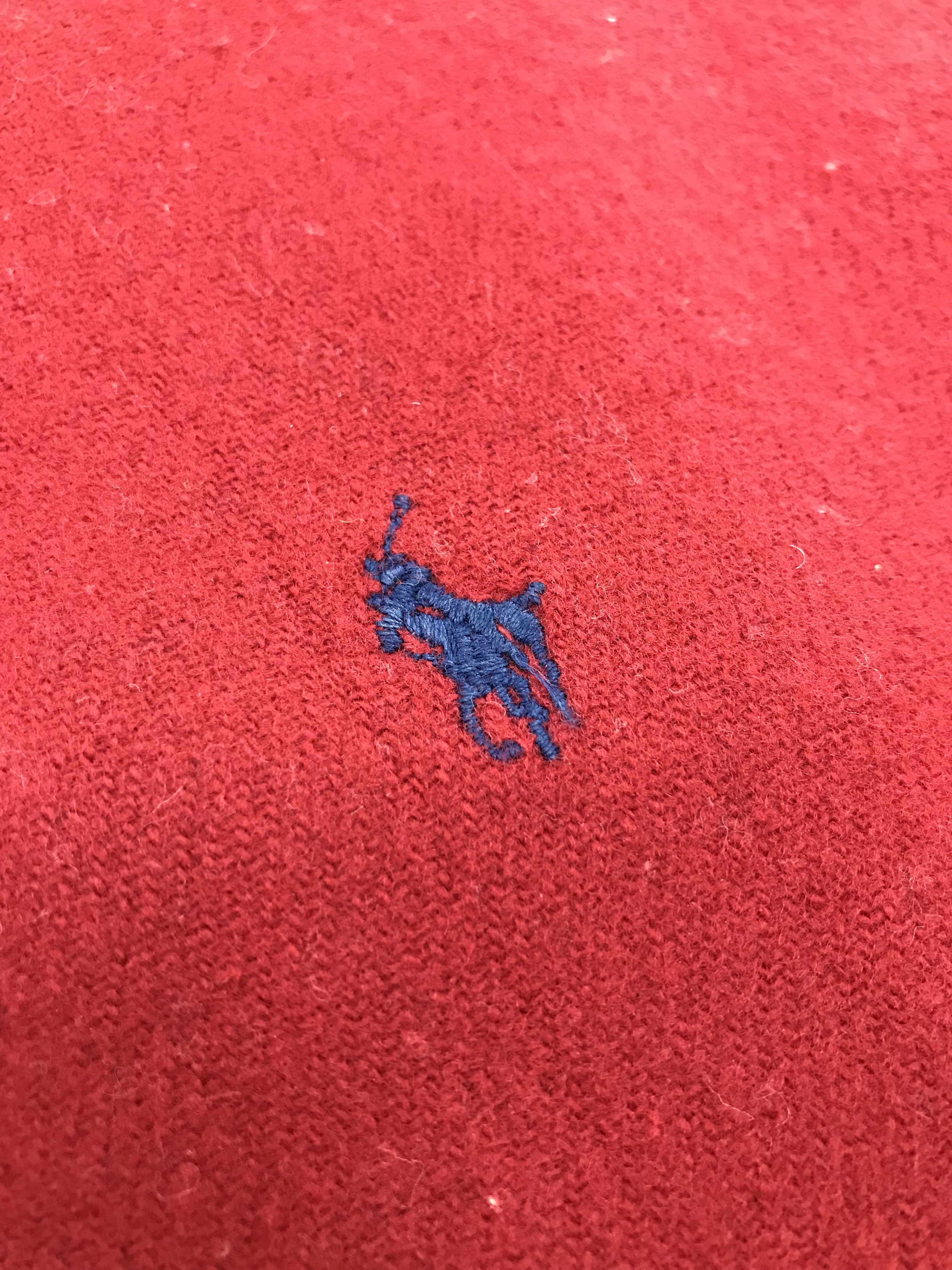 Polo Ralph Lauren Polo Ralph Lauren Scarf / Muffler / Neckwear - WW1118 Size ONE SIZE - 2 Thumbnail