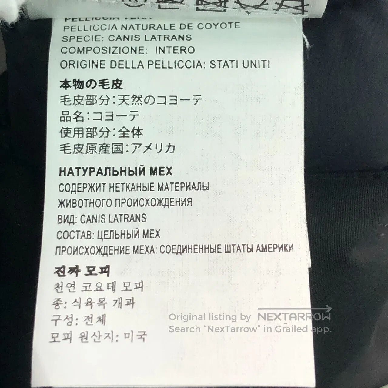 Canada Goose Canada Goose Black logo patch hoodie long-sleeved down jac Size US XS / EU 42 / 0 - 7 Thumbnail