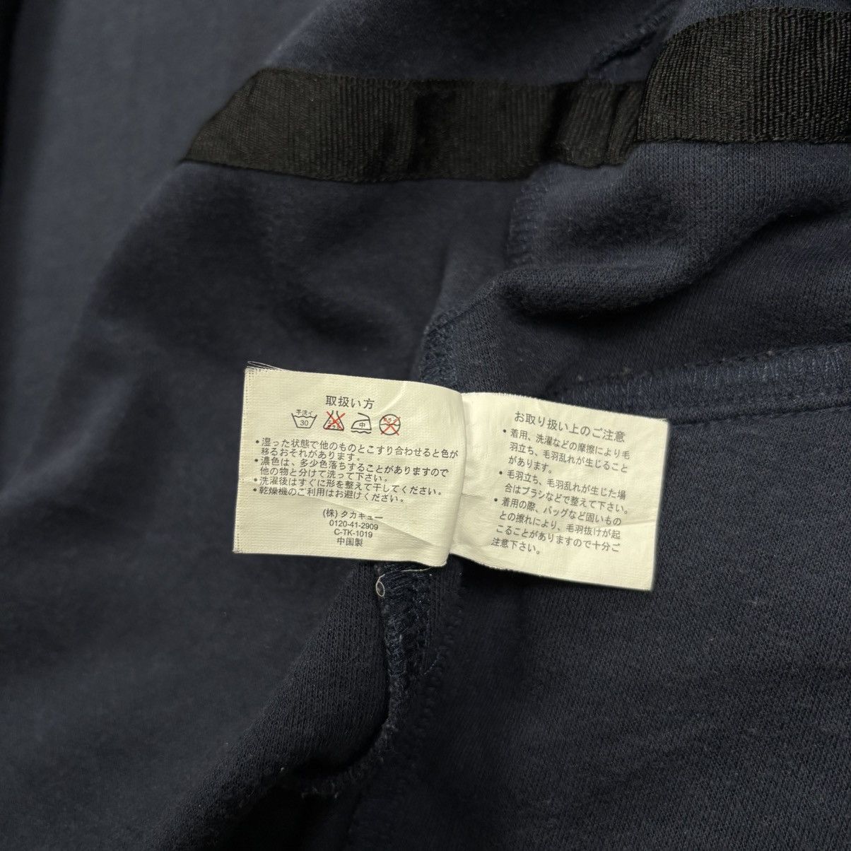 BUFFALO BOBS 2000s Semantic Design - Apocalypse Style Bono Jacket Size US M / EU 48-50 / 2 - 11 Thumbnail